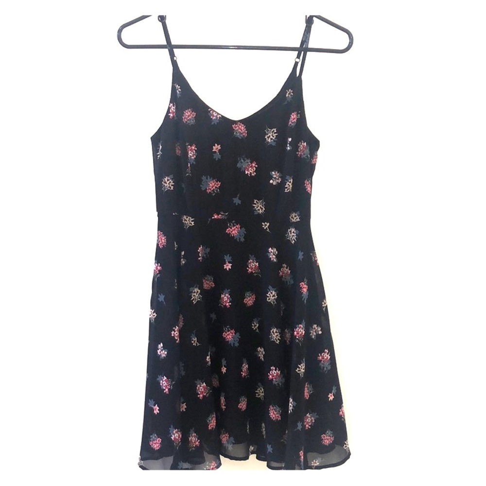 EUC Forever21 dress